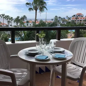 Apartamento Frente Al Mar! Apartamento Playa de las Américas