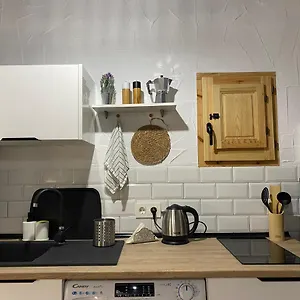 Apartamento Jerez Sherry, Jerez de la Frontera