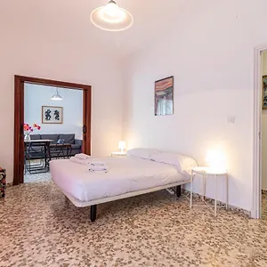Apartamento Allo Plaza Arenal Centro 2, Jerez de la Frontera