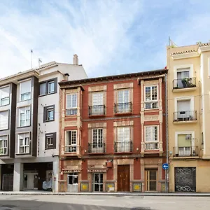 Jazmín Apartamento Málaga
