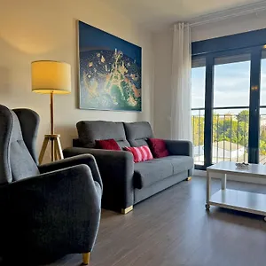 Apartamento Alazan - Ole Solutions, Jerez de la Frontera