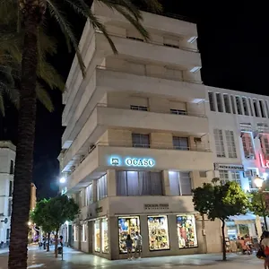 Apartamento Allo Plaza Arenal Centro 2, Jerez de la Frontera
