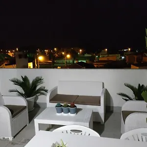 Casasjerezanas Vistaflor Apartamento Jerez de la Frontera
